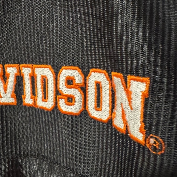 Harley Davidson Motorcycles Jersey T-Shirt - Picture 9 of 11